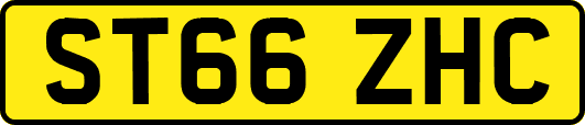 ST66ZHC