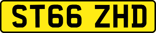ST66ZHD