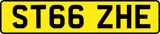 ST66ZHE