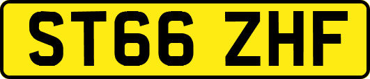 ST66ZHF