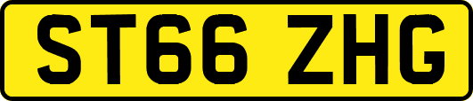 ST66ZHG