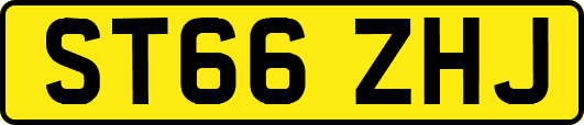 ST66ZHJ