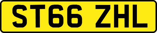 ST66ZHL
