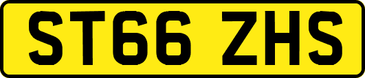 ST66ZHS