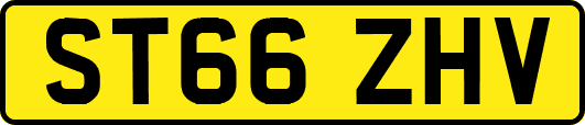ST66ZHV