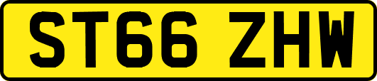 ST66ZHW