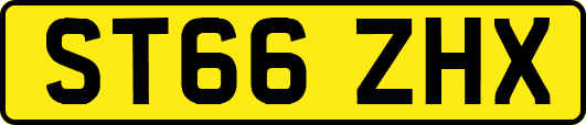 ST66ZHX
