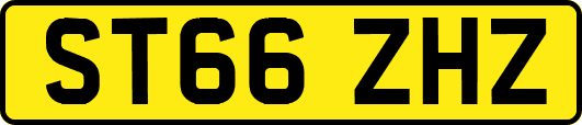 ST66ZHZ