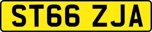 ST66ZJA