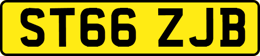 ST66ZJB