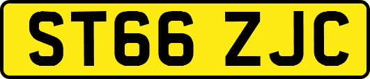ST66ZJC