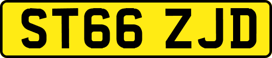 ST66ZJD