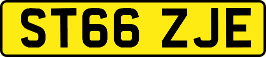 ST66ZJE