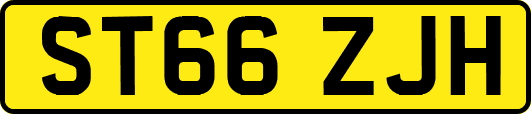 ST66ZJH