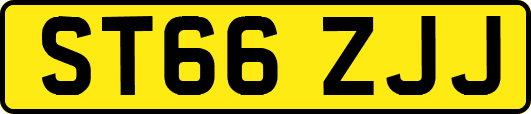 ST66ZJJ