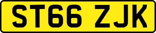 ST66ZJK