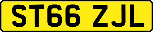 ST66ZJL