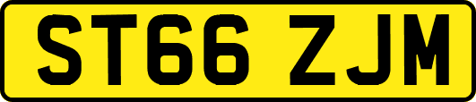 ST66ZJM