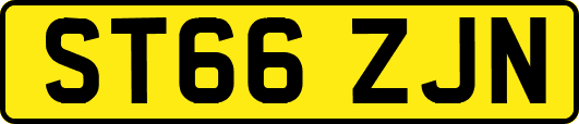 ST66ZJN