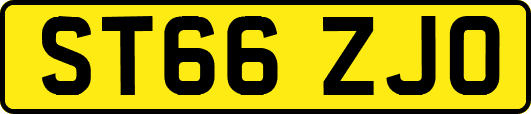 ST66ZJO