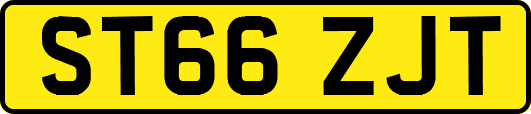 ST66ZJT