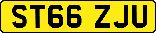 ST66ZJU