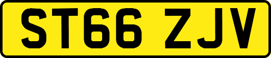 ST66ZJV