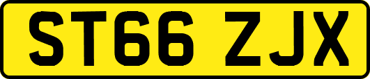 ST66ZJX