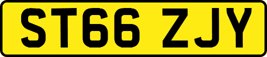 ST66ZJY