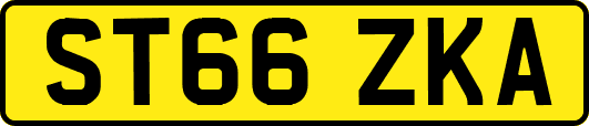 ST66ZKA