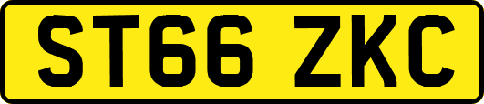 ST66ZKC