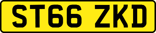 ST66ZKD