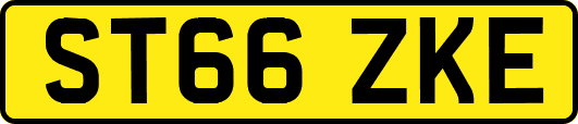 ST66ZKE