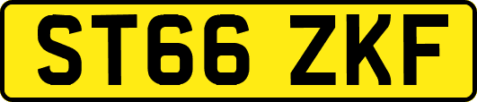 ST66ZKF