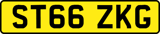 ST66ZKG