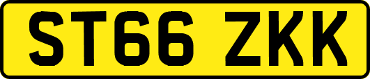 ST66ZKK
