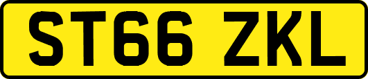 ST66ZKL