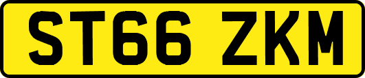 ST66ZKM