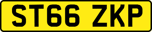 ST66ZKP