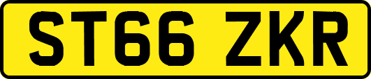 ST66ZKR