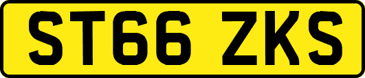 ST66ZKS