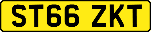 ST66ZKT