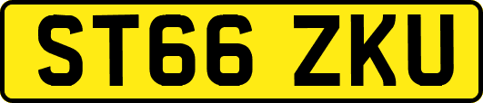 ST66ZKU