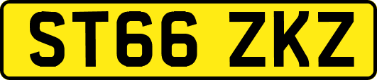 ST66ZKZ