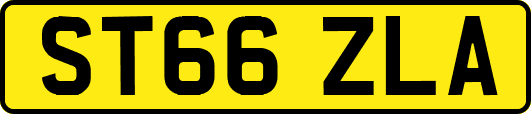 ST66ZLA