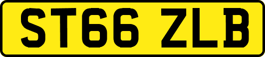 ST66ZLB