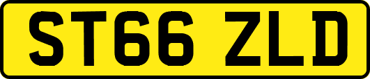 ST66ZLD