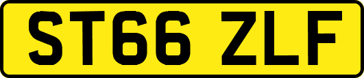 ST66ZLF