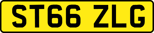 ST66ZLG