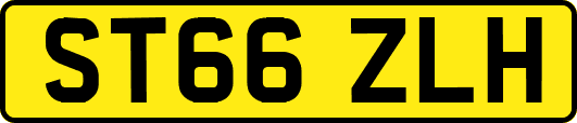 ST66ZLH